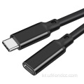 USB3.2 100W5A 전자 마커 칩 4K 60Hz 20GBPS AVCABLE